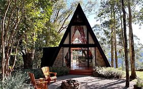 Cabanas Gariba